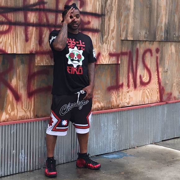 Meet your Posher, Poobe