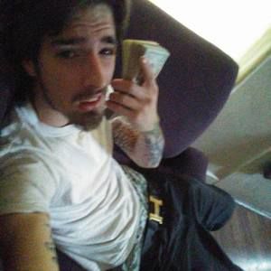 Meet your Posher, Jordan