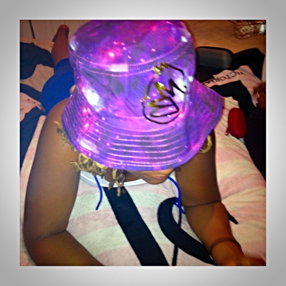 Limited Edition "Galaxy Bucket"