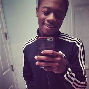 Meet your Posher, Byron