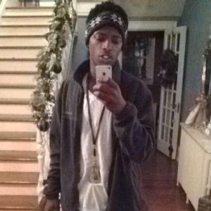 Meet your Posher, Malik