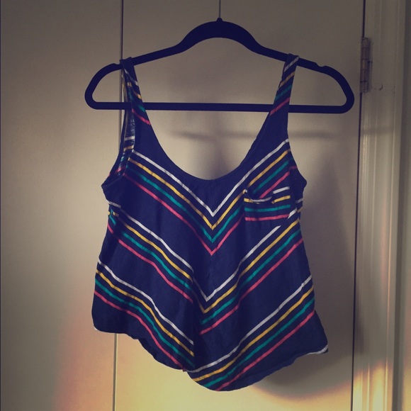 Bdg tank top