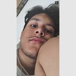 Meet your Posher, Steven