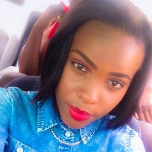 Meet your Posher, Sherika