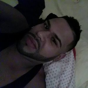 Meet your Posher, Travis