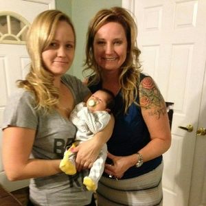 Meet your Posher, Carrie