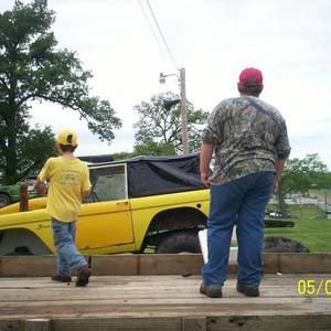 Meet your Posher, Tina