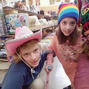 Meet your Posher, William