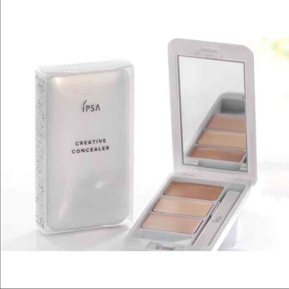 IPSA- Creative Concealer - Picture 1 of 1