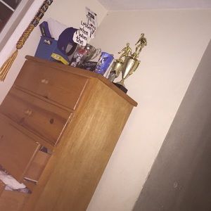 Meet your Posher, Jesse