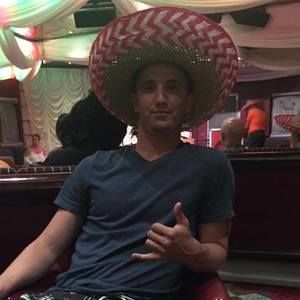 Meet your Posher, Blake