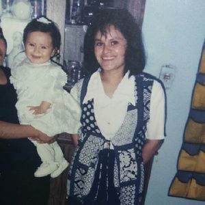 Meet your Posher, Tania