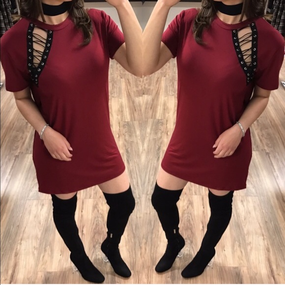 Perspex Clear Heel Over the knee  Thigh high boot - Picture 4 of 4