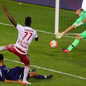 Meet your Posher, Junior