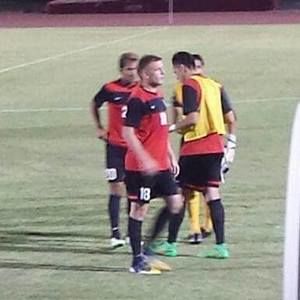 Meet your Posher, Sean