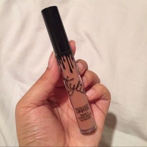 ❌ SOLD ❌ Candy k matte liquid lipstick