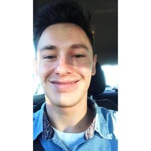 Meet your Posher, Matt