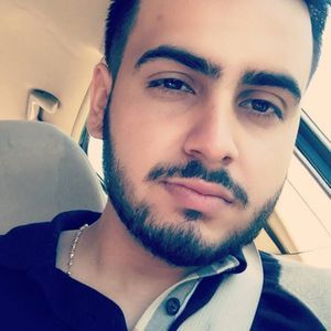 Meet your Posher, Ignacio