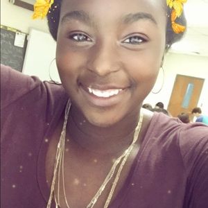 Meet your Posher, Jasmiya