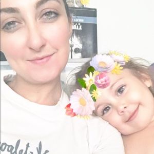 Meet your Posher, Shaylene