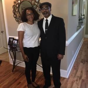 Meet your Posher, Bryana