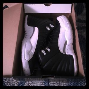 Jordan 12s
