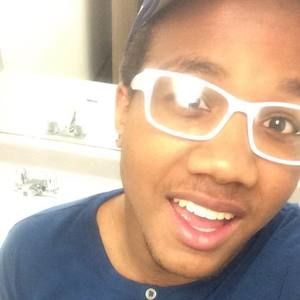 Meet your Posher, Noah