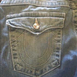 True religion jeans