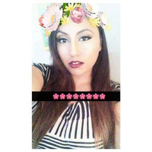 Meet your Posher, Brittany