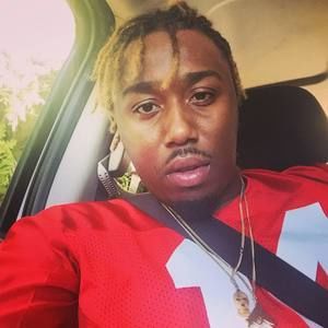 Meet your Posher, Jonathan