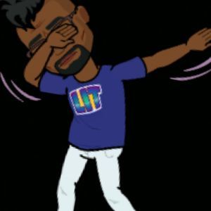 Meet your Posher, Rob