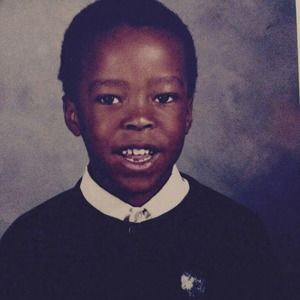 Meet your Posher, George