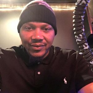 Meet your Posher, Abdulqadir