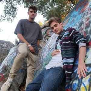 Meet your Posher, Aaron