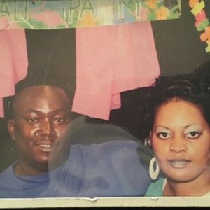 Meet your Posher, Thomas