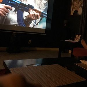 Meet your Posher, Rossie