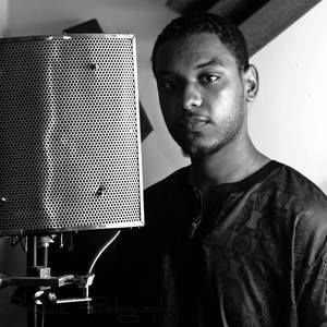 Meet your Posher, Peter