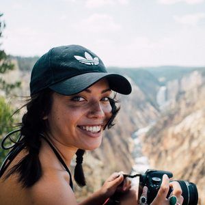 Meet your Posher, Yaelle