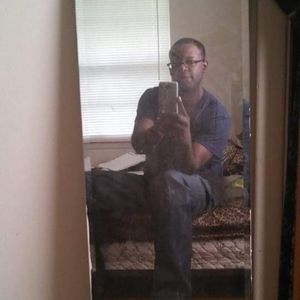 Meet your Posher, Rodney