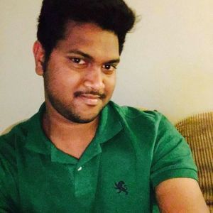 Meet your Posher, Chai