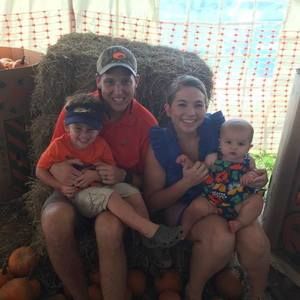 Meet your Posher, Bethany