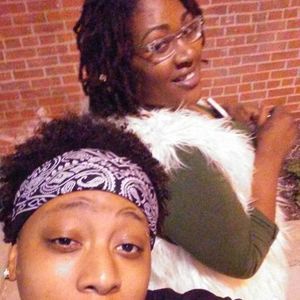 Meet your Posher, Sade