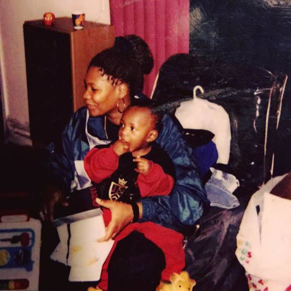 Meet your Posher, Charles