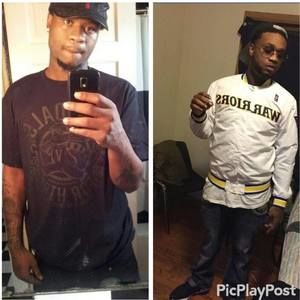 Meet your Posher, Will