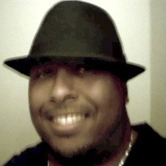 Meet your Posher, Patrick - Picture 1 of 1