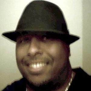 Meet your Posher, Patrick