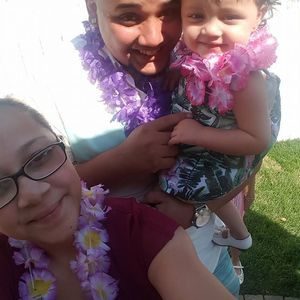 Meet your Posher, Luis