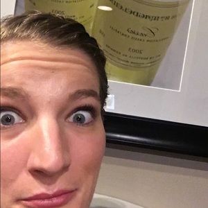 Meet your Posher, Gretchen