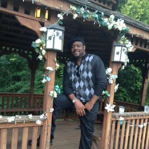 Meet your Posher, Jermaine