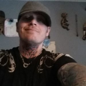 Meet your Posher, Damian